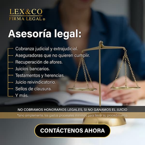 Banner asesoría legal